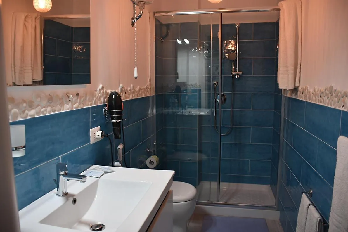 Hotel Baia Otello Giardini-Naxos